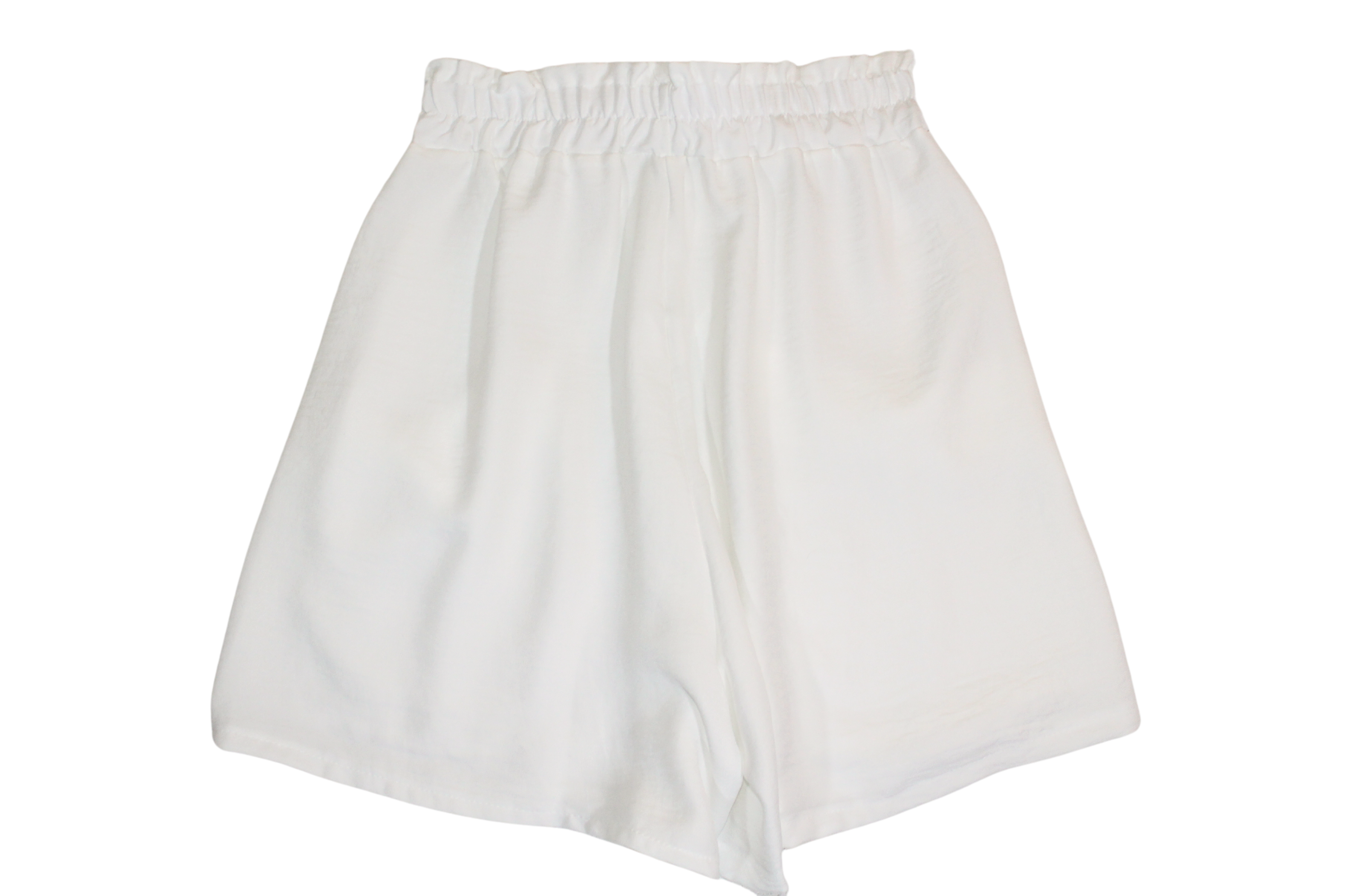 Shorts con tasche