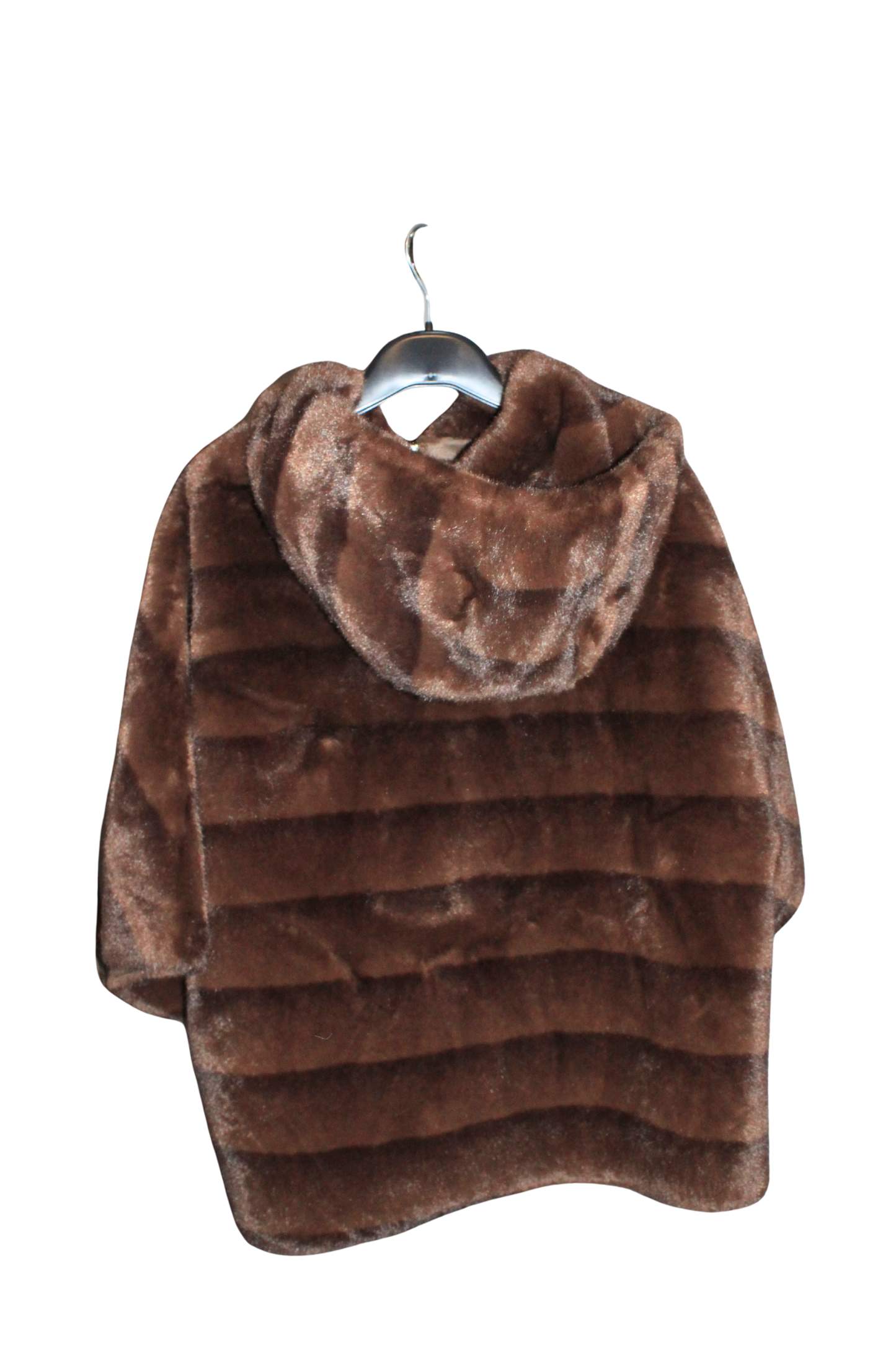 Ecopelliccia manica a 3/4