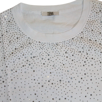 T-shirt shine