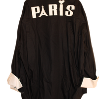 Camicia Paris