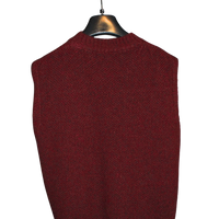 Gilet in maglia donna – comodo e versatile