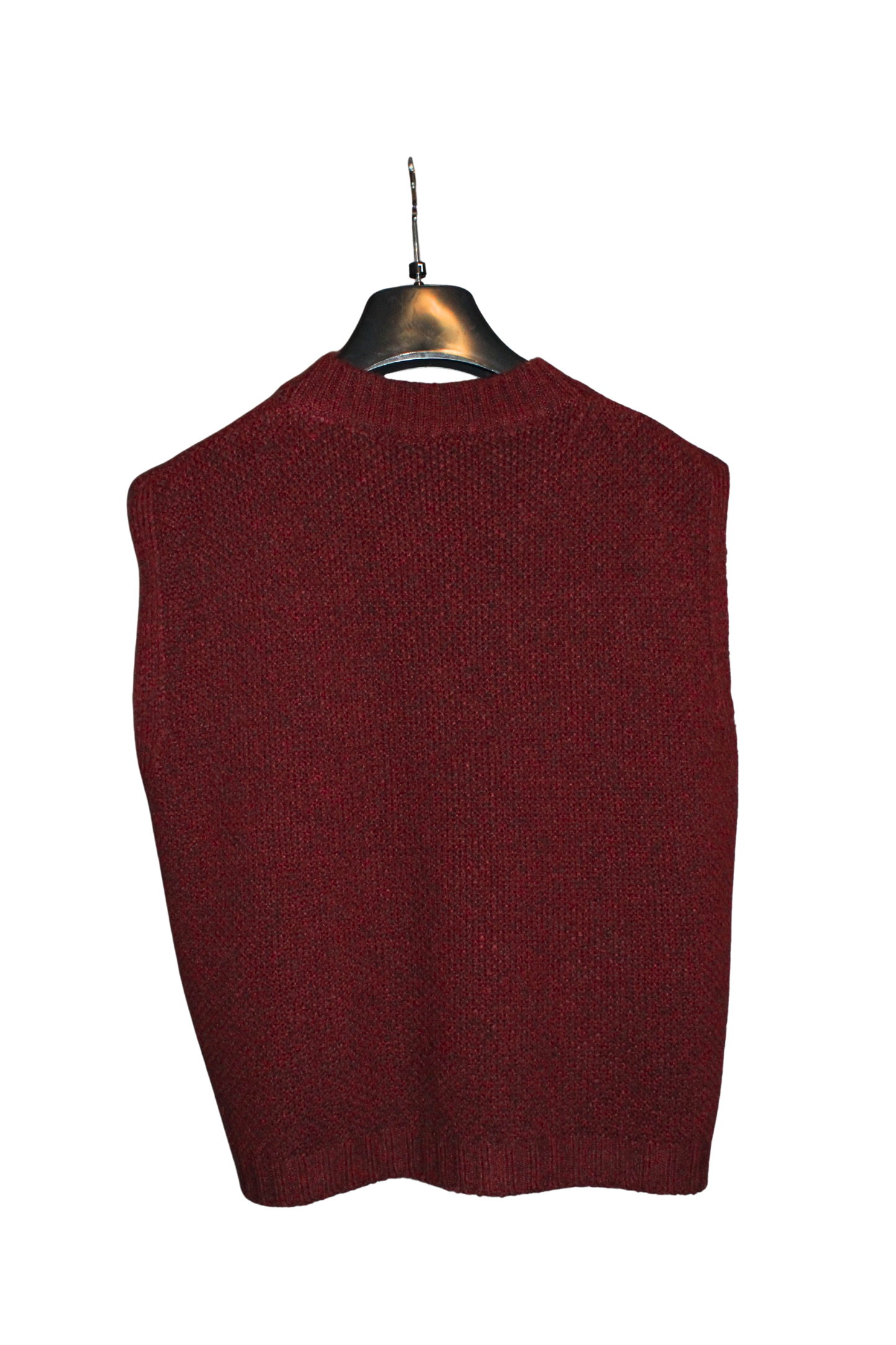 Gilet in maglia donna – comodo e versatile