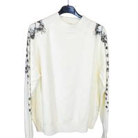 Maglione Sleeve donna a manica ampia – comodo e versatile