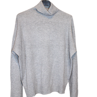 Maglione donna in cashmere – morbido, caldo e chic