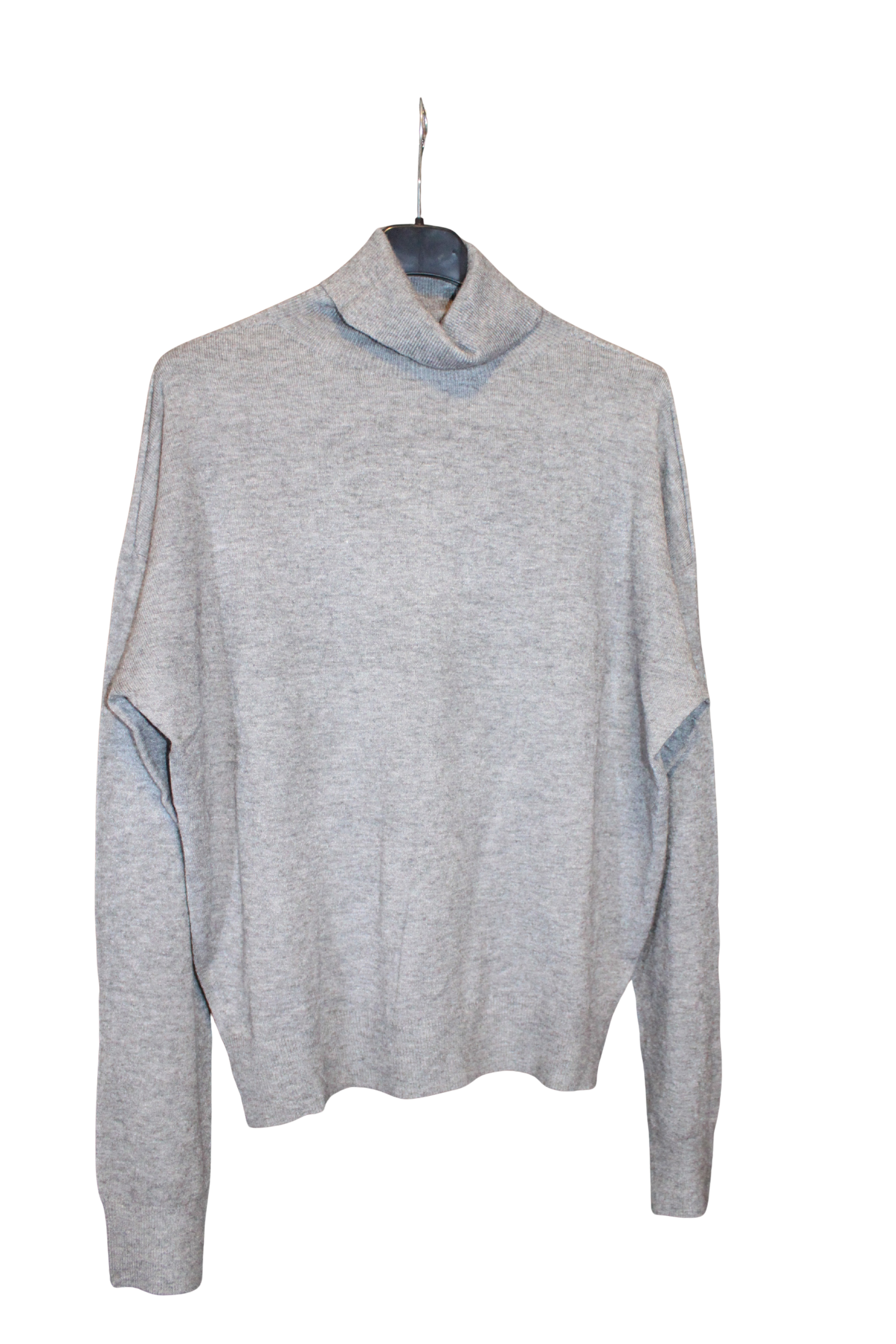 Maglione donna in cashmere – morbido, caldo e chic