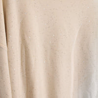 Maglione donna con cristalli – elegante e confortevole