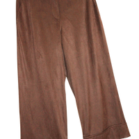 Pantalone Crop