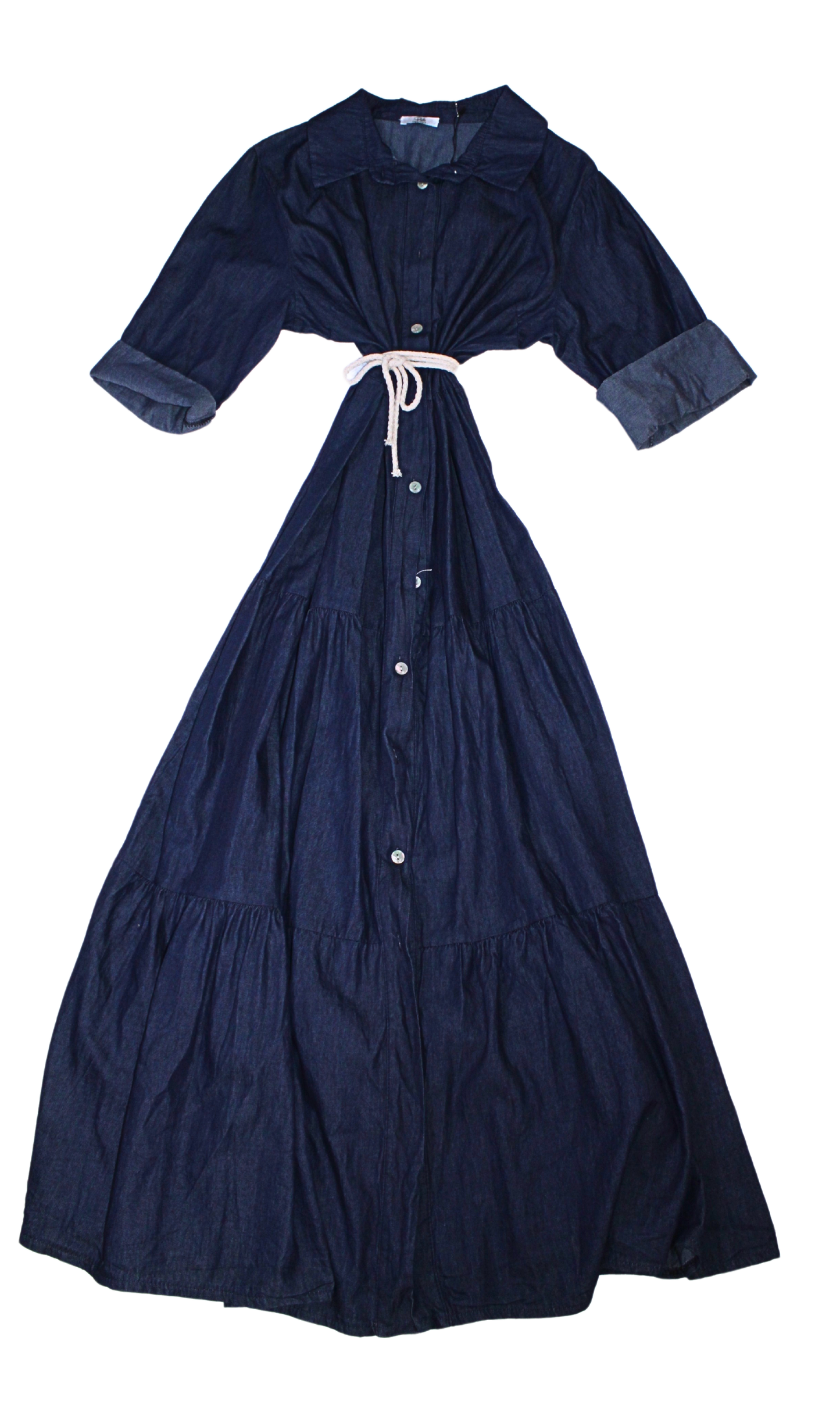 Abito  simil Jeans