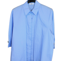 Camicia donna Little Gem – elegante, femminile e versatile – Peplo