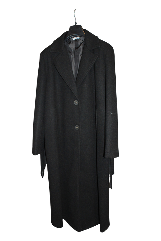 Coat Fringe
