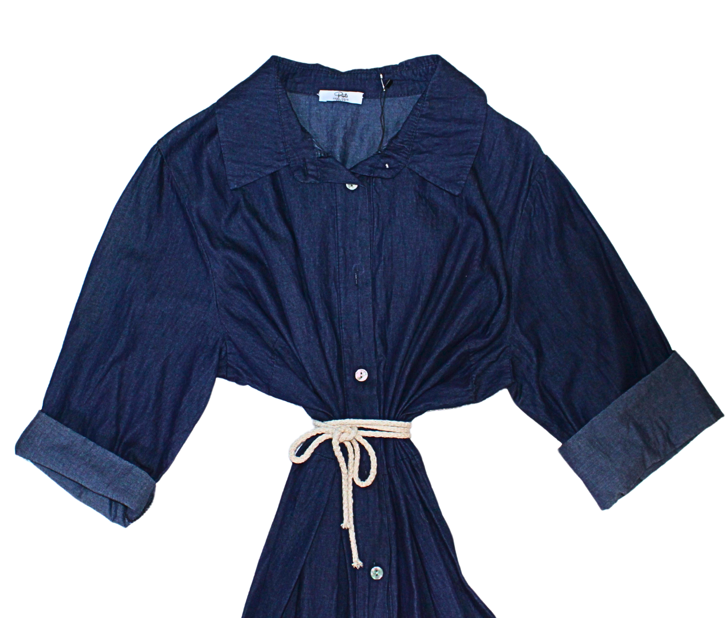 Abito  simil Jeans