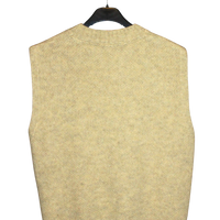 Gilet in maglia donna – comodo e versatile