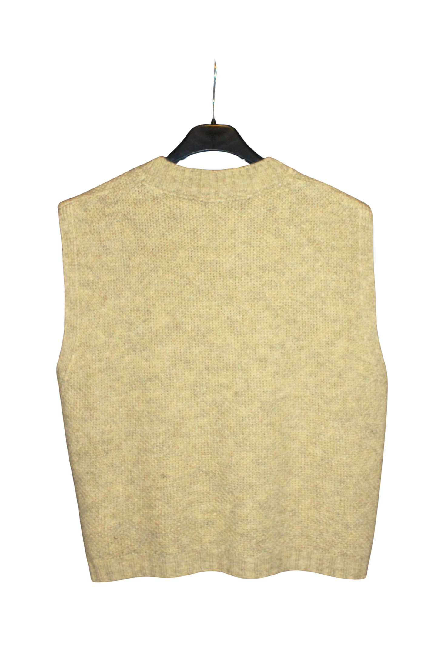 Gilet in maglia donna – comodo e versatile