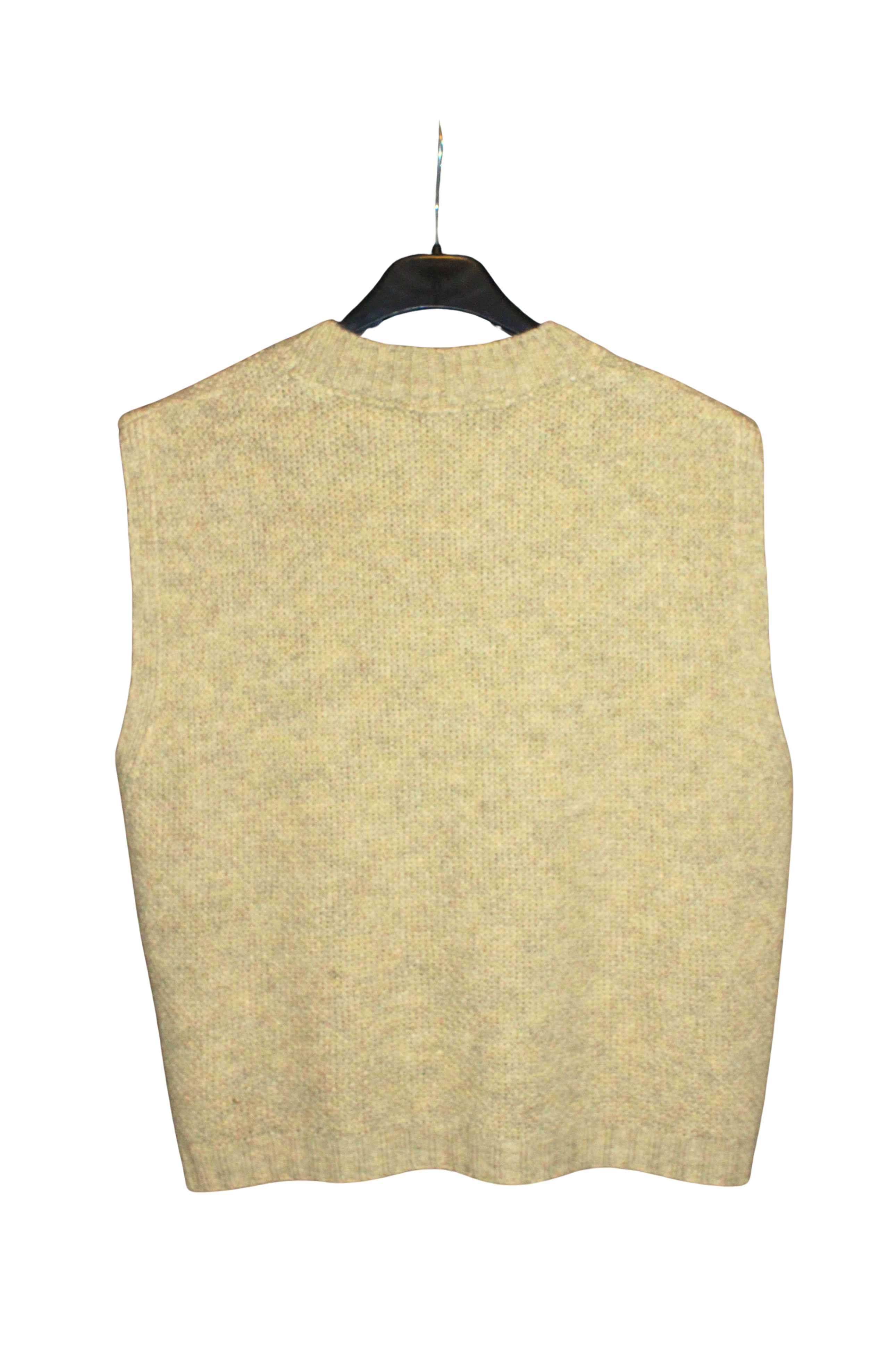 Gilet in maglia donna – comodo e versatile