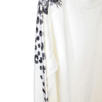 Maglione Sleeve donna a manica ampia – comodo e versatile