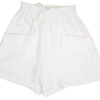 Shorts con tasche