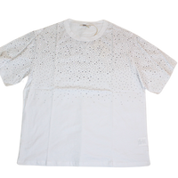 T-shirt shine