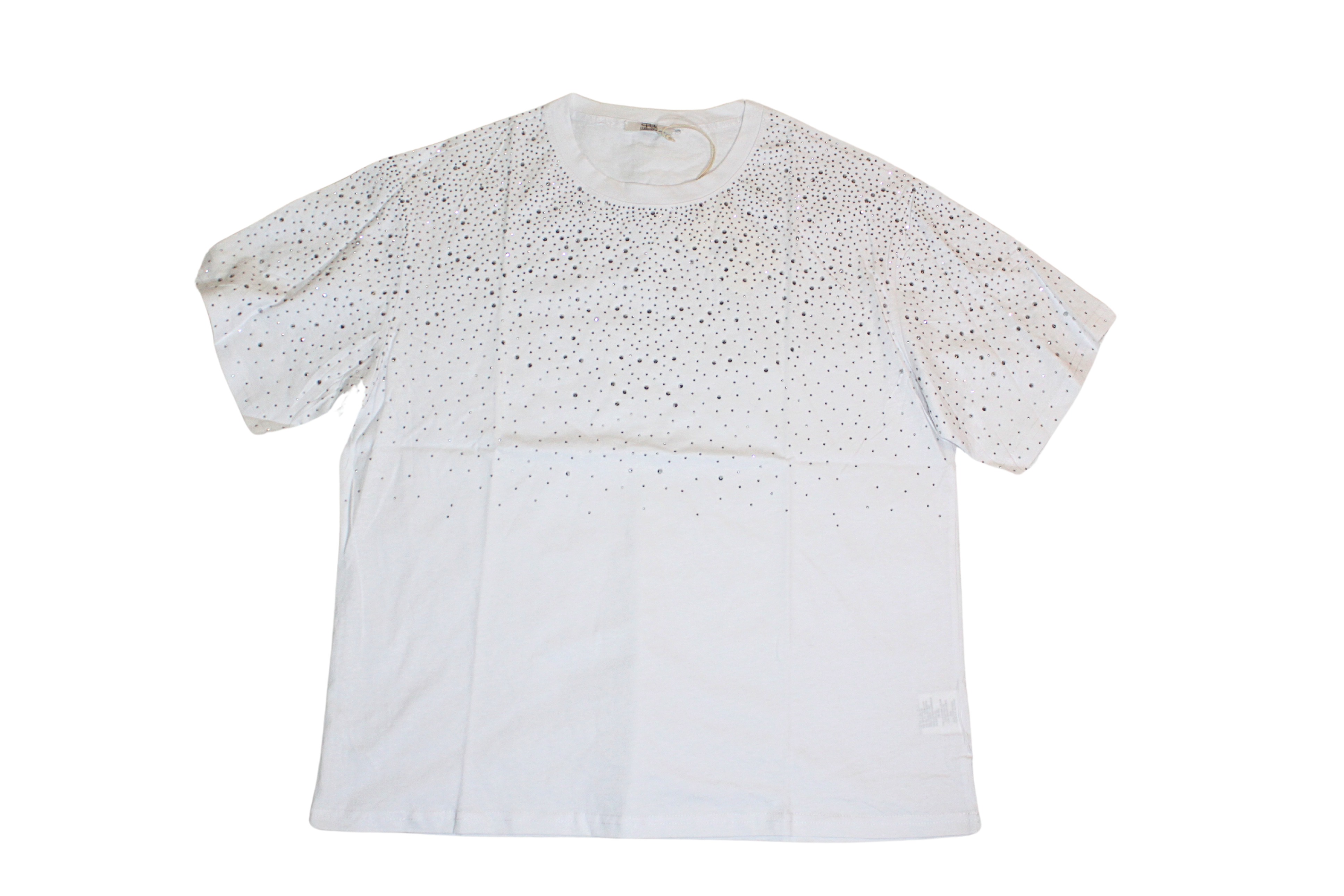T-shirt shine