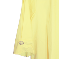 Camicia donna Little Gem – elegante, femminile e versatile – Peplo