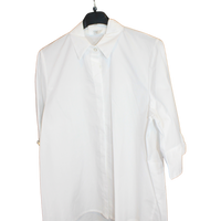 Camicia donna Little Gem – elegante, femminile e versatile – Peplo