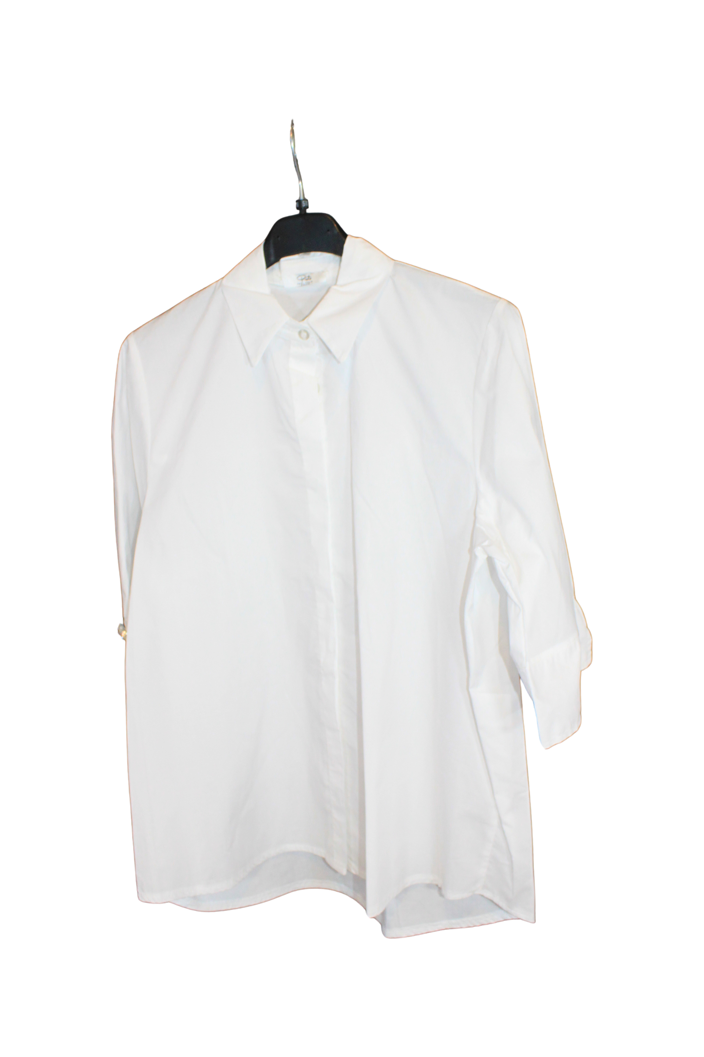 Camicia donna Little Gem – elegante, femminile e versatile – Peplo