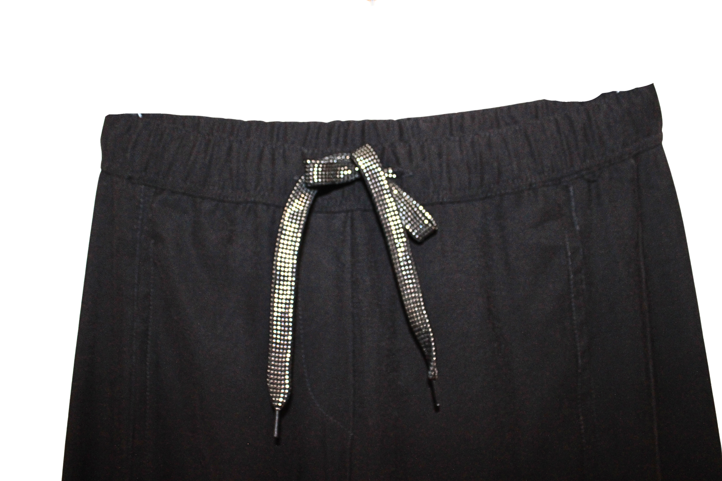 Pantalone brilliant belt