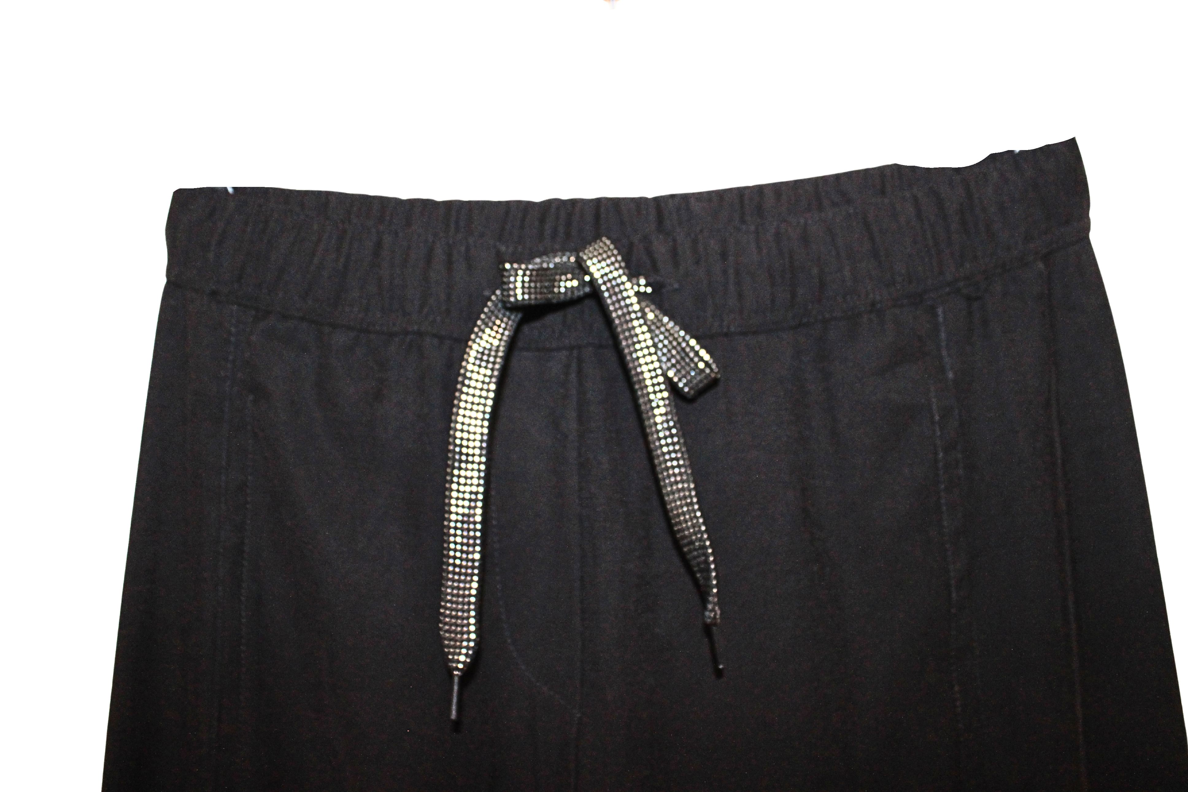 Pantalone brilliant belt