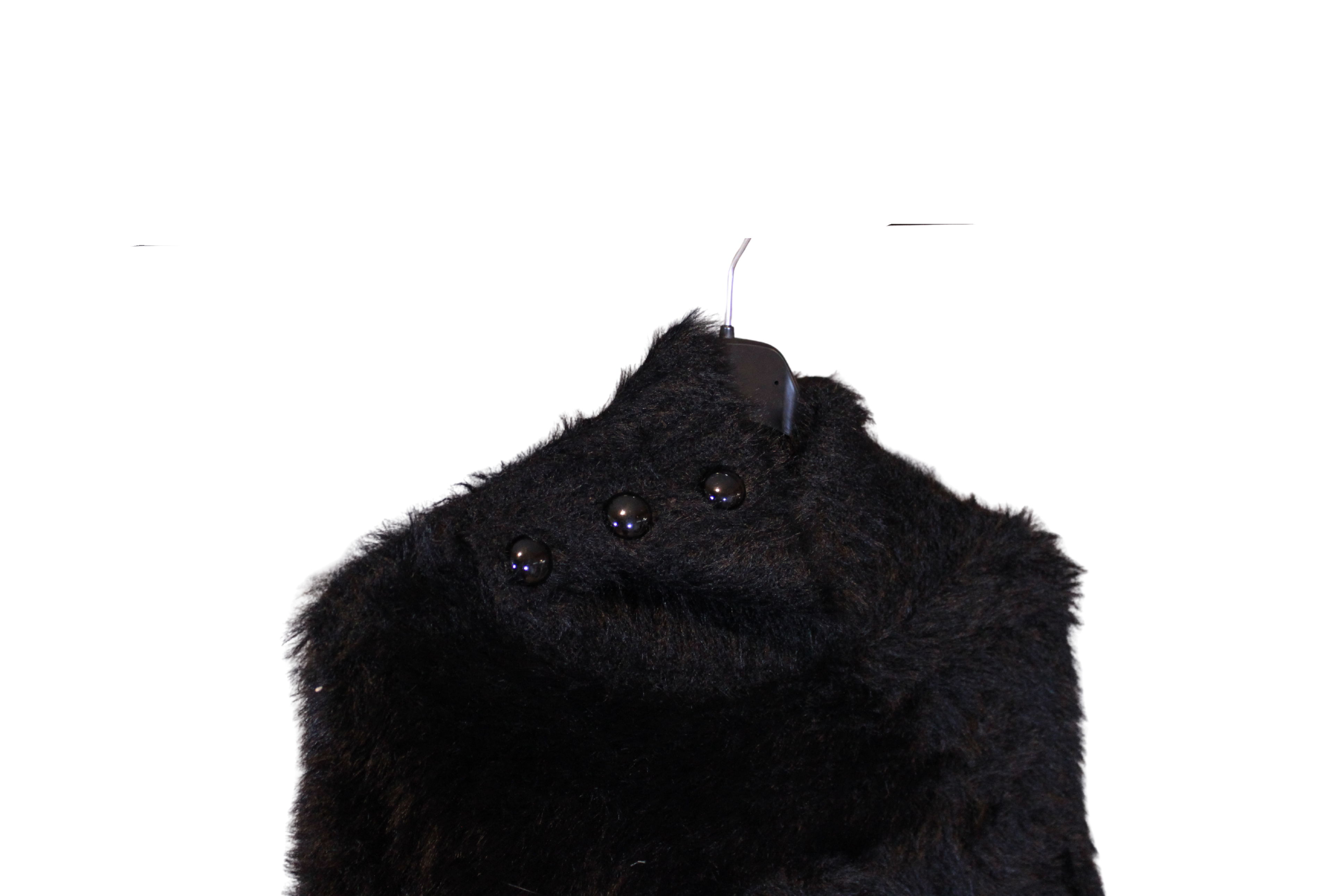 Maglione donna furry – morbido, caldo e chic