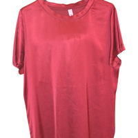 Maglia Middle viscosa