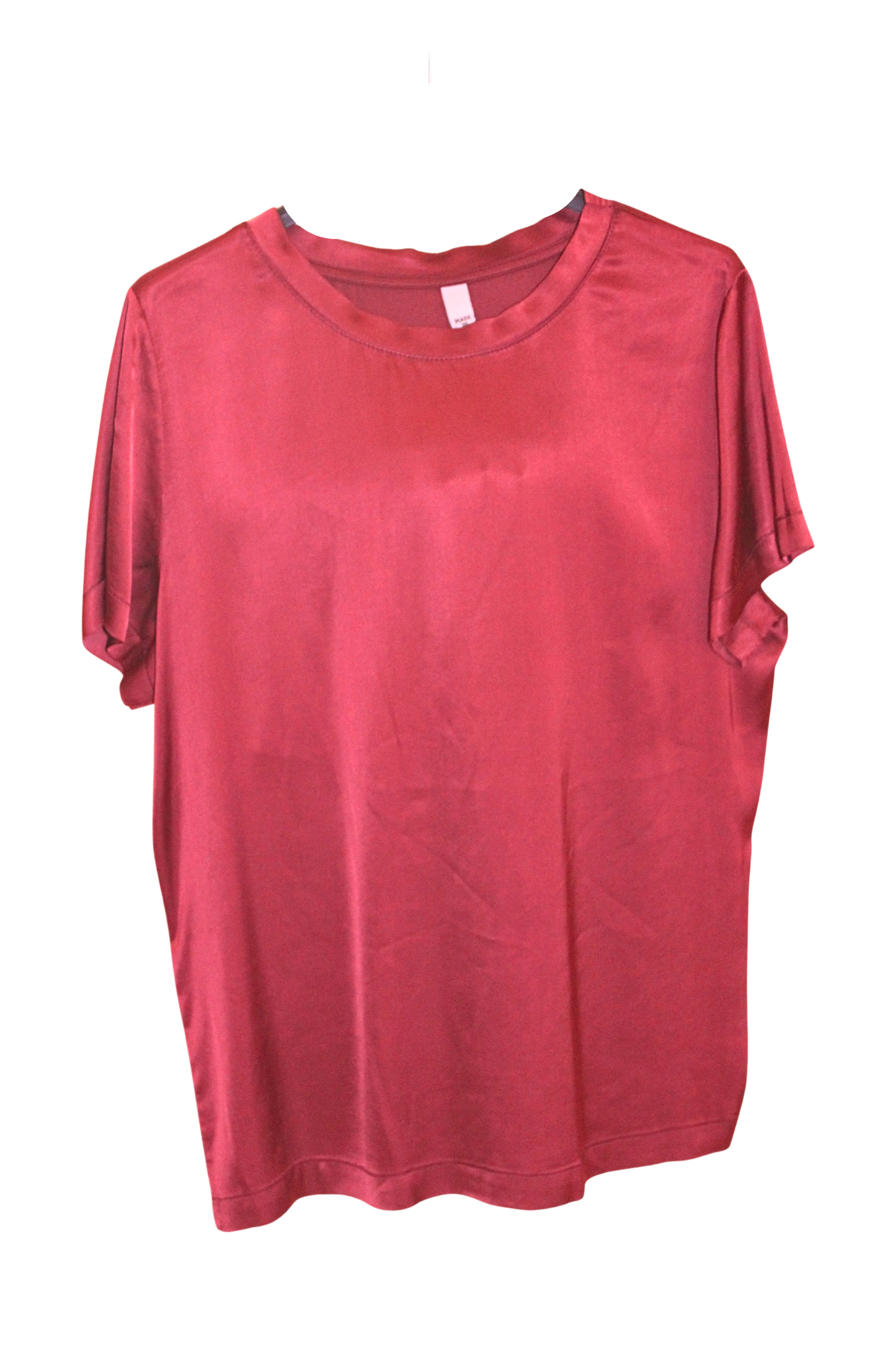 Maglia Middle viscosa