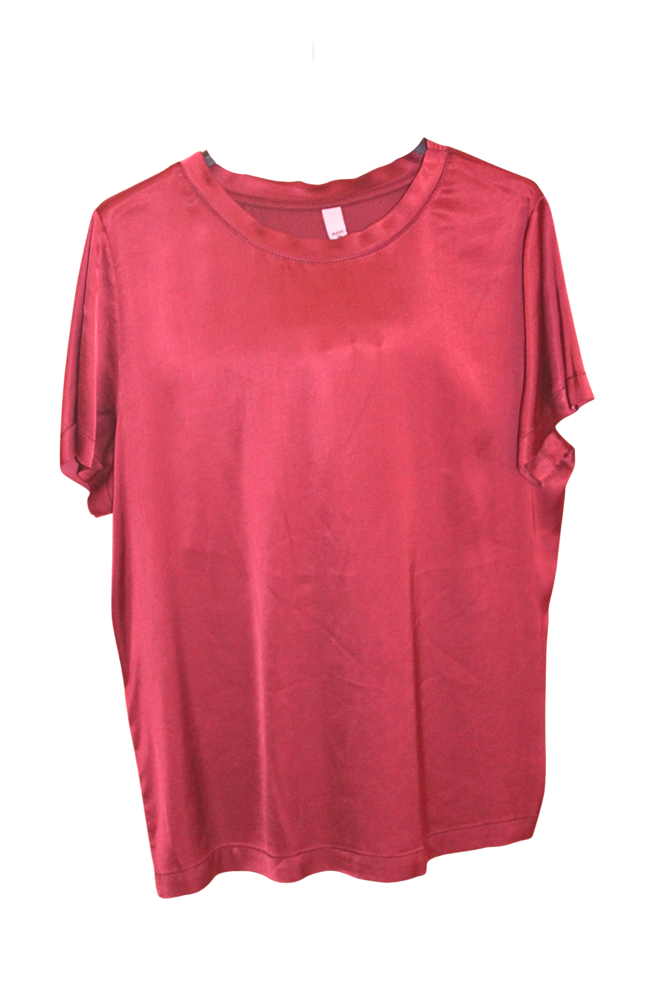 Maglia Middle viscosa