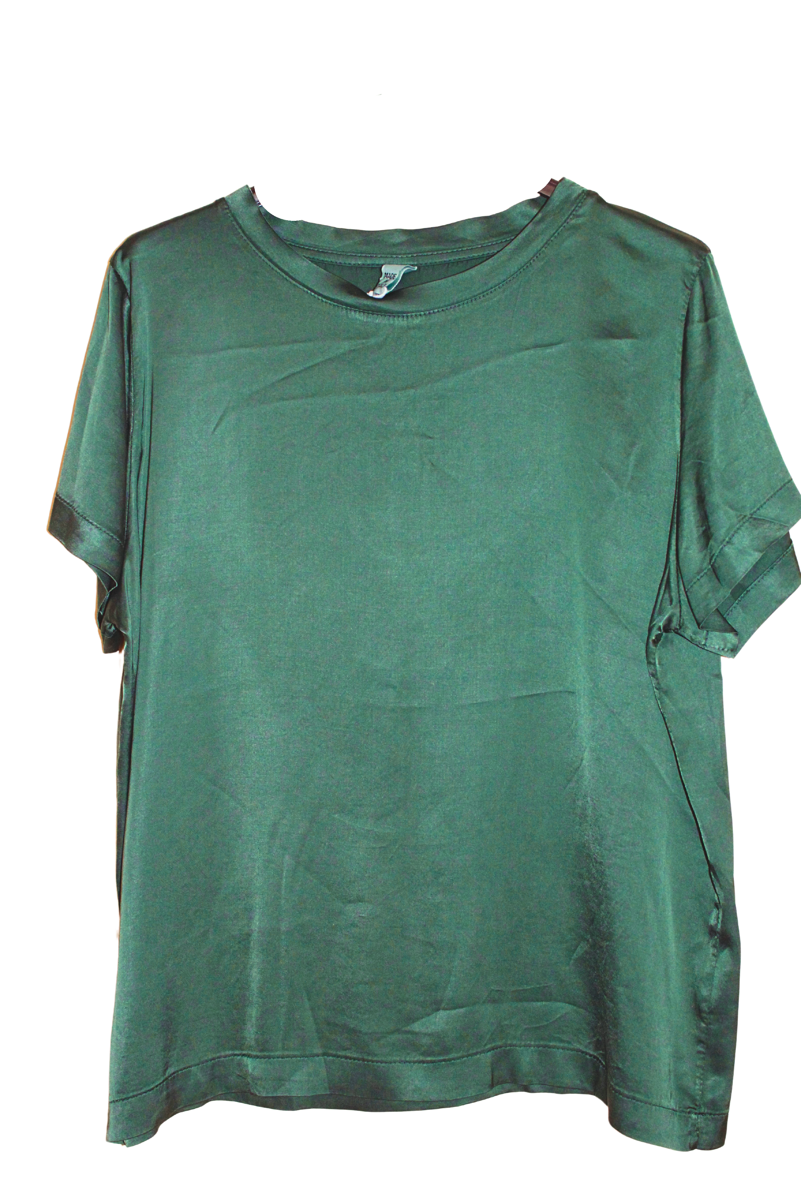 Maglia Middle viscosa