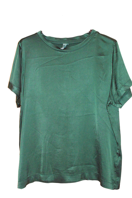 Maglia Middle viscosa