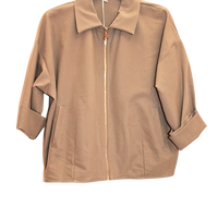 Giacca Bomber Tender