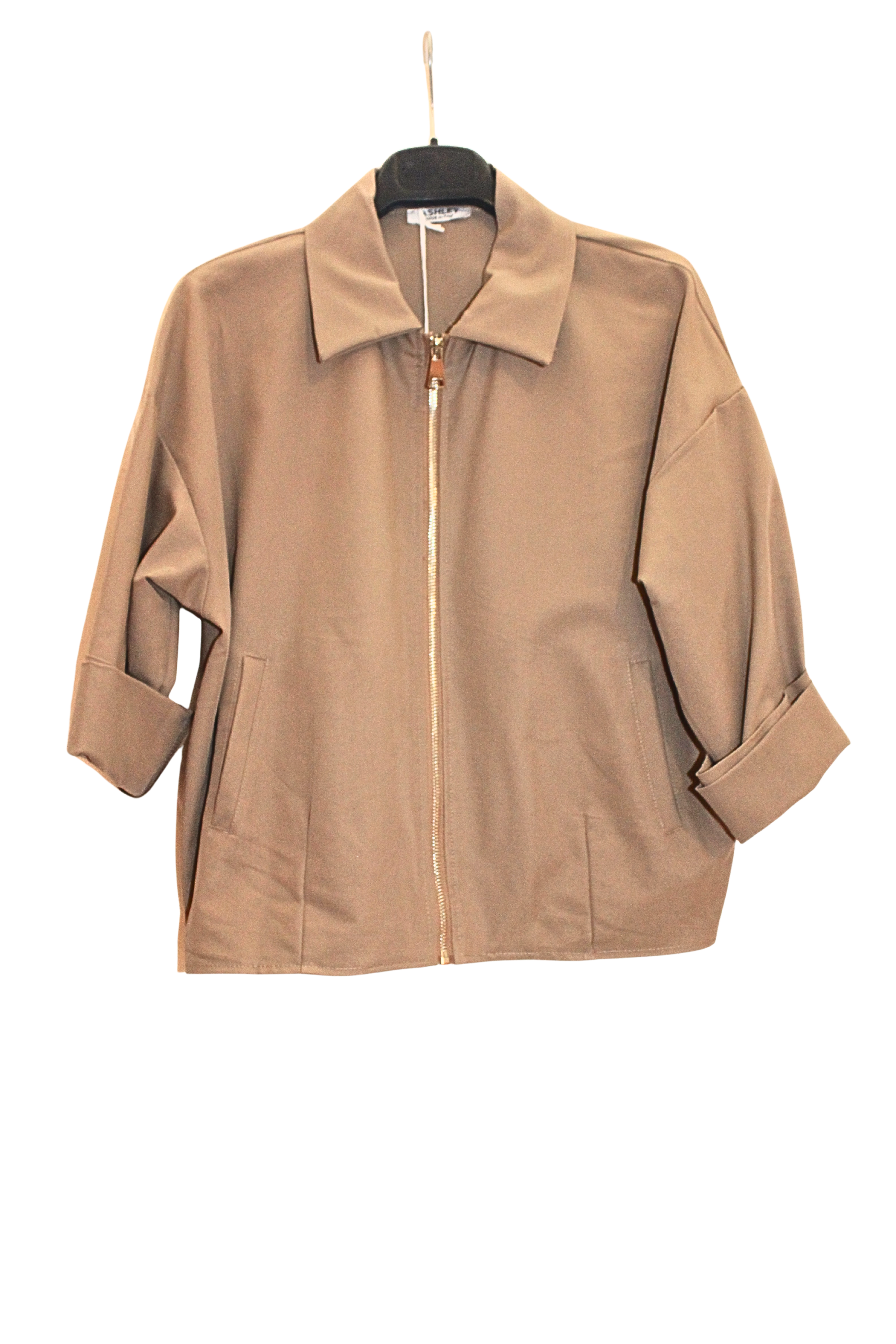 Giacca Bomber Tender