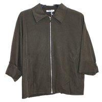 Giacca Bomber Tender
