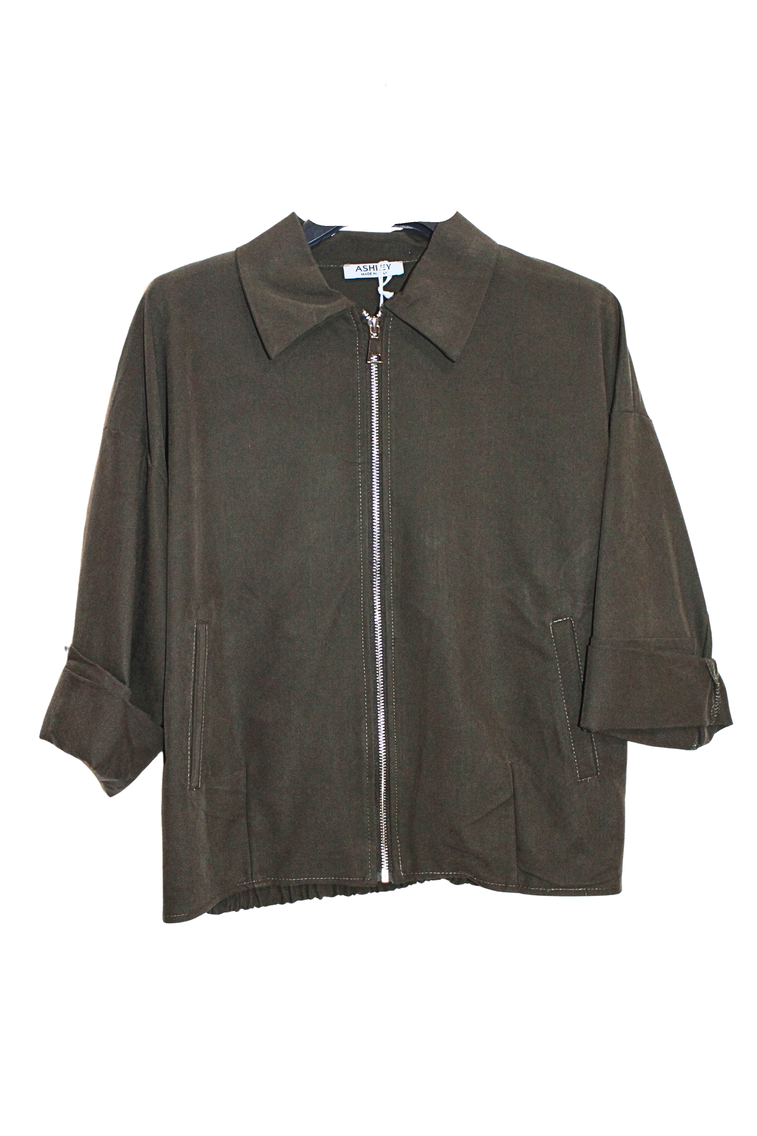Giacca Bomber Tender