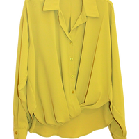Camicia  Mild asimmetrica