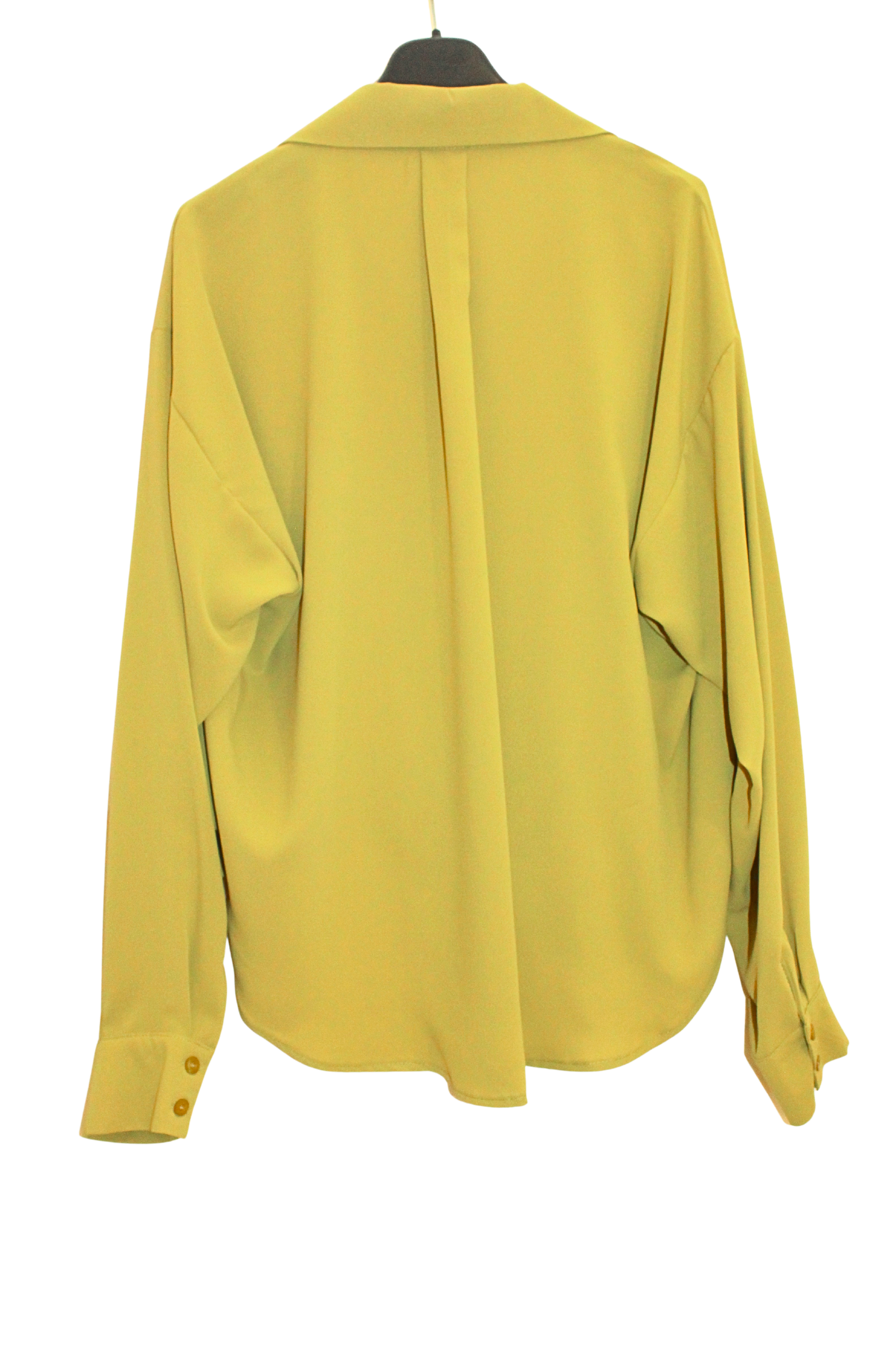 Camicia  Mild asimmetrica