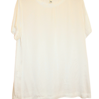 Maglia Middle viscosa