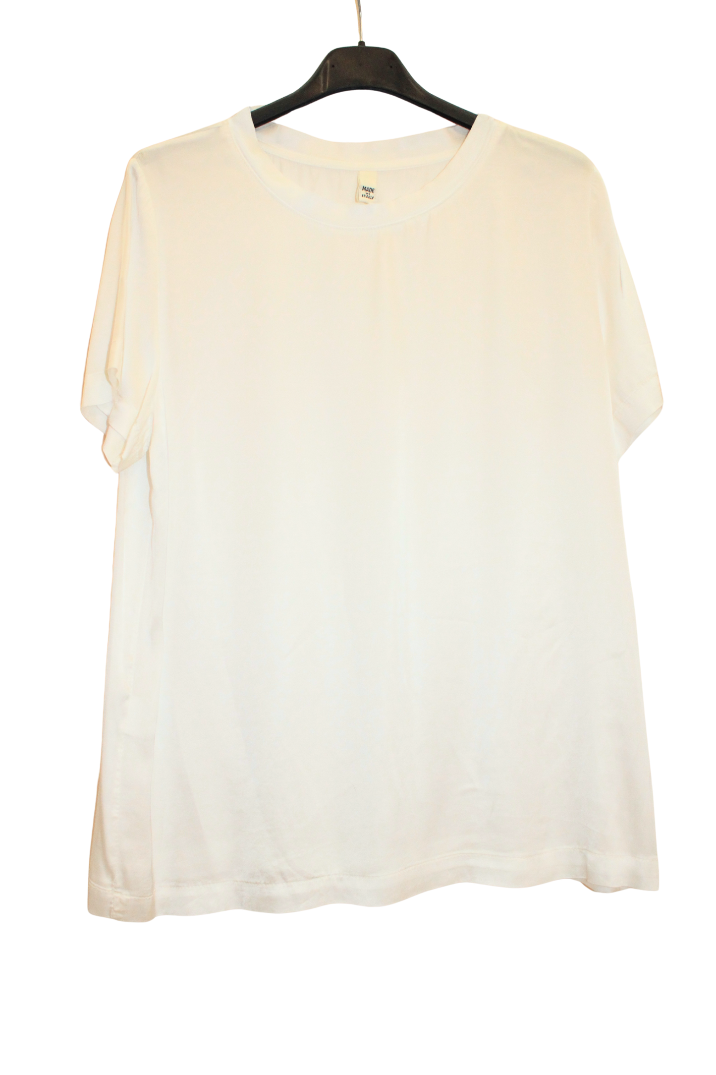Maglia Middle viscosa