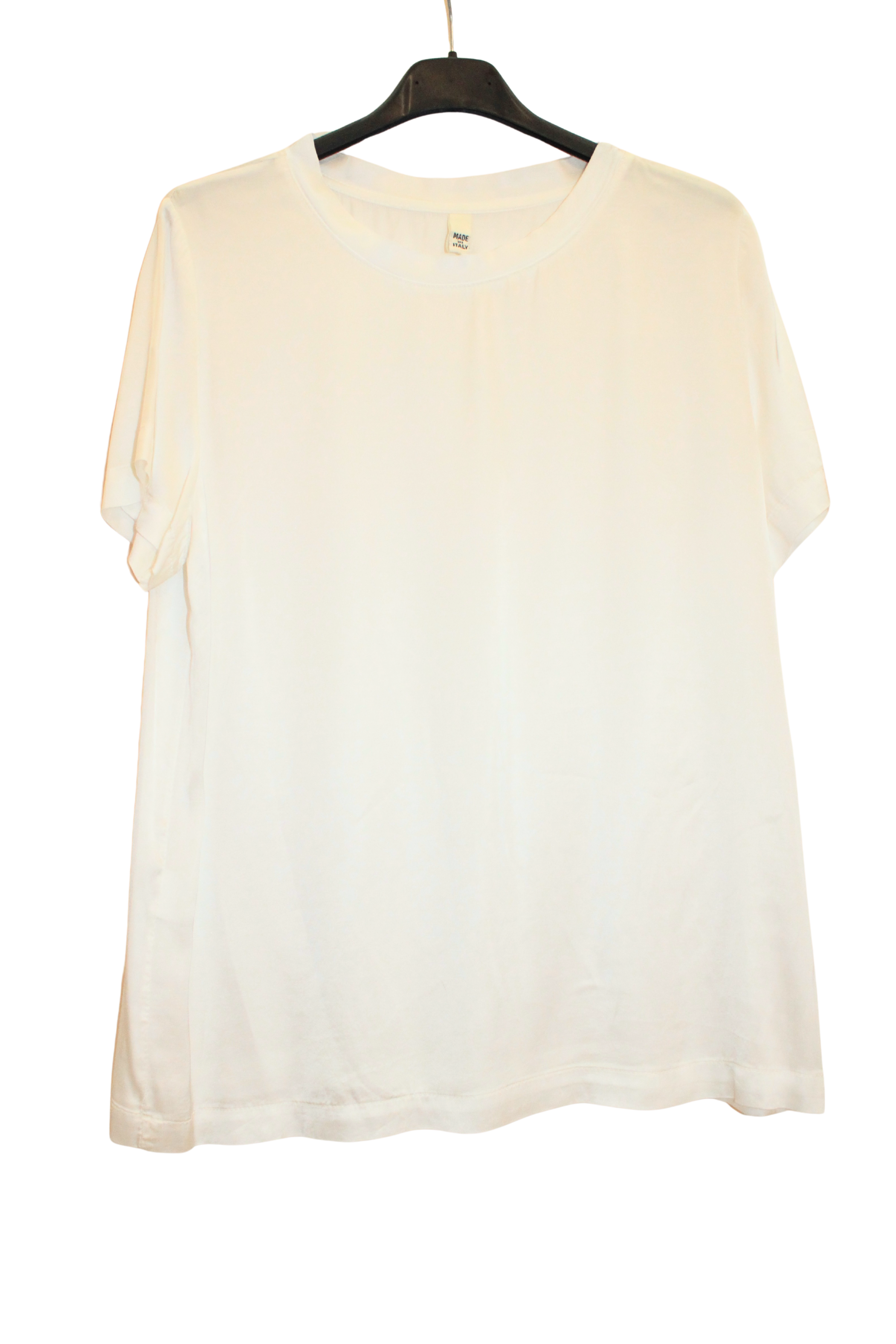 Maglia Middle viscosa