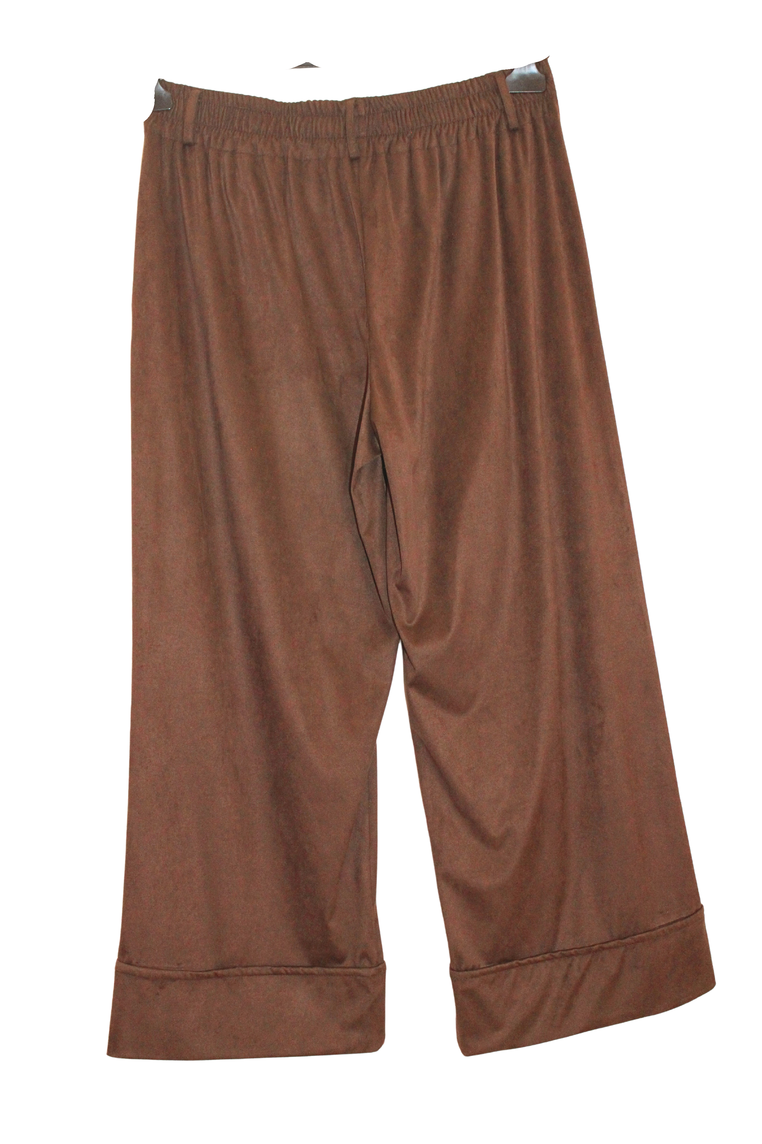 Pantalone Crop