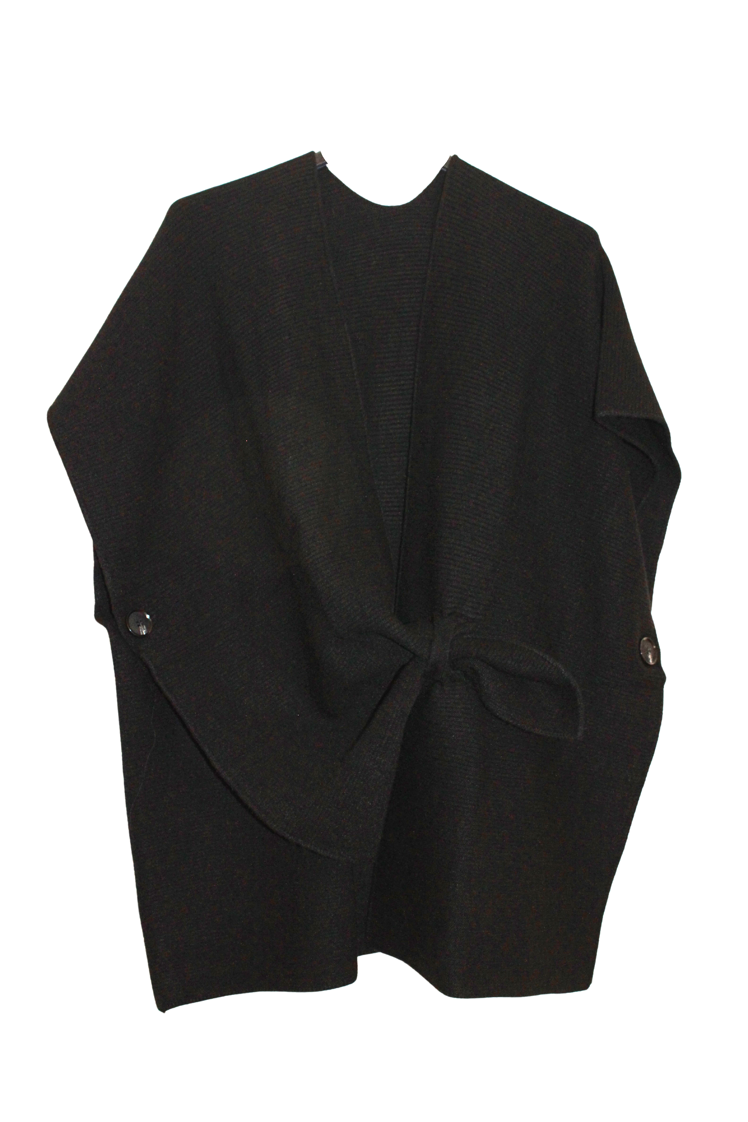 Cardigan Ashley con nodo