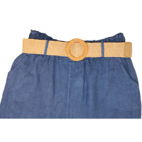 Pantalone Lino
