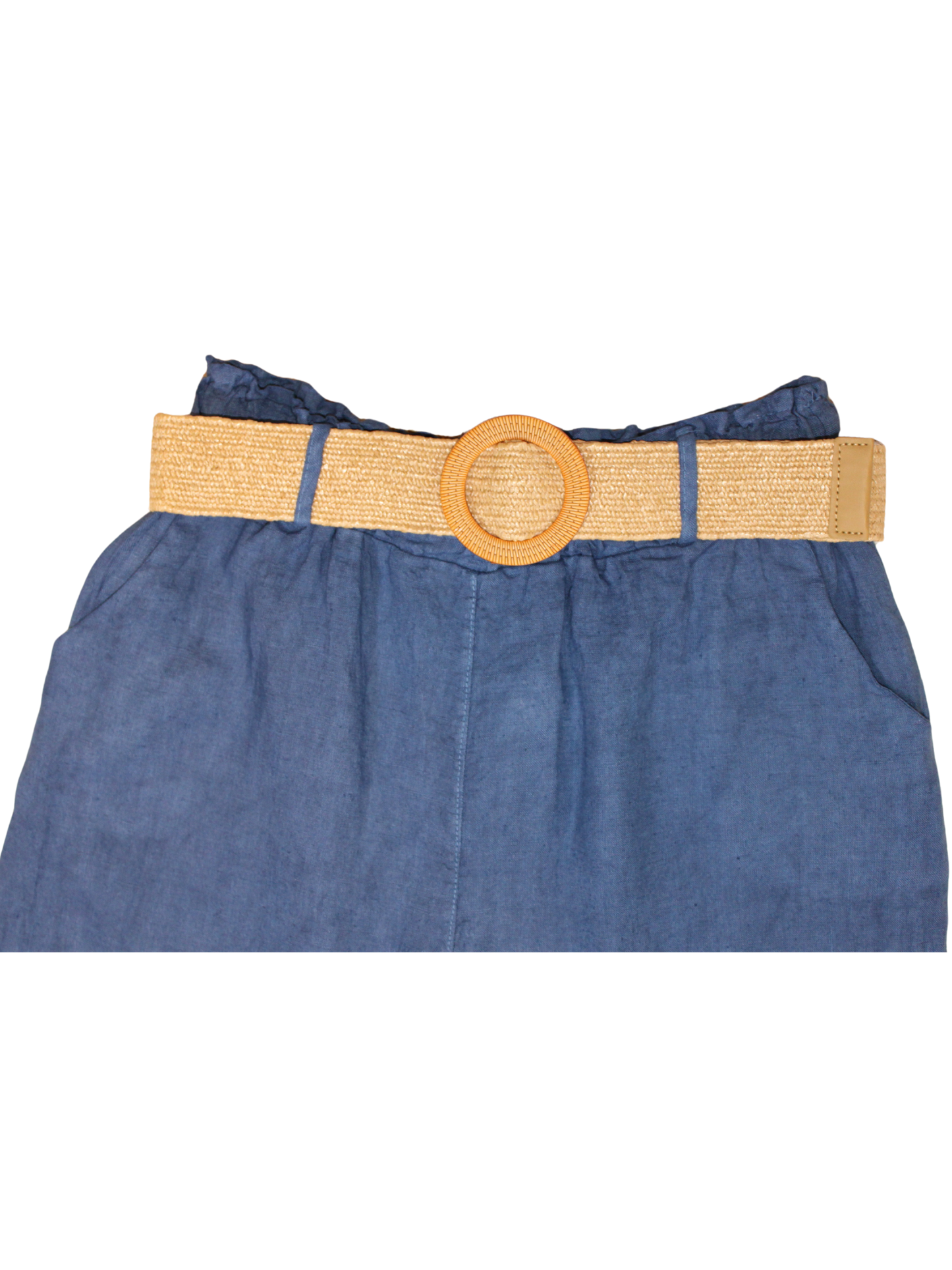Pantalone Lino