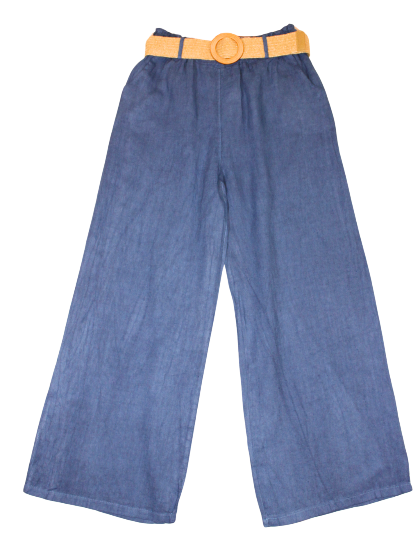Pantalone Lino