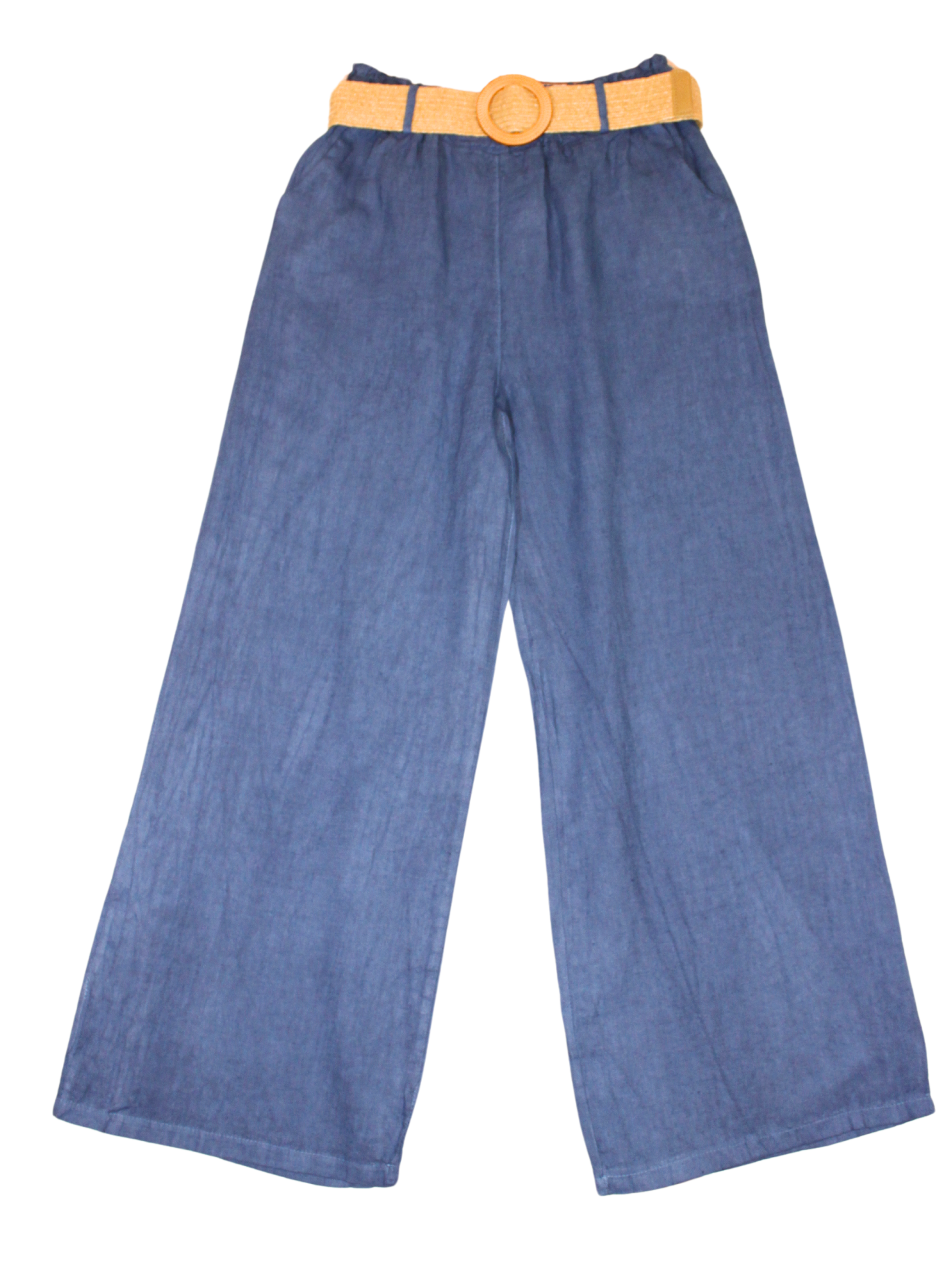 Pantalone Lino