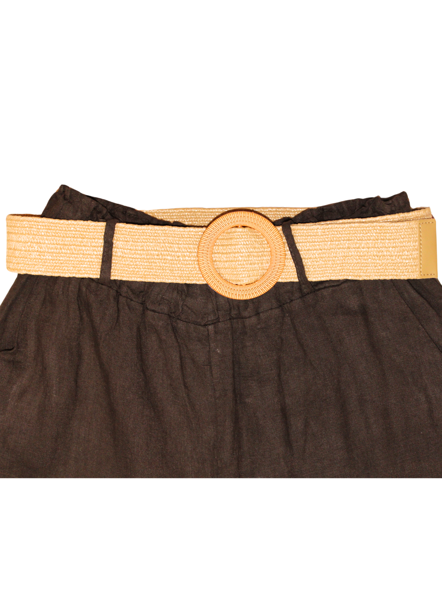 Pantalone Lino