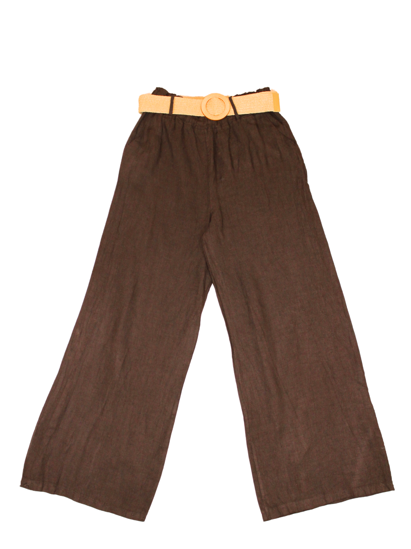Pantalone Lino